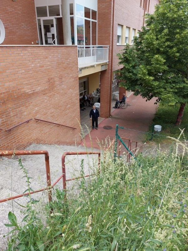 Residencia Las Candelas