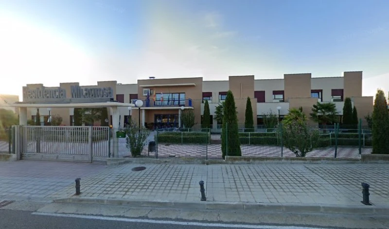Residencia Milagrosa Corrales S.A