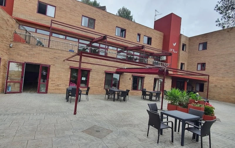 Residencia para Mayores - Bel Edad El Racó
