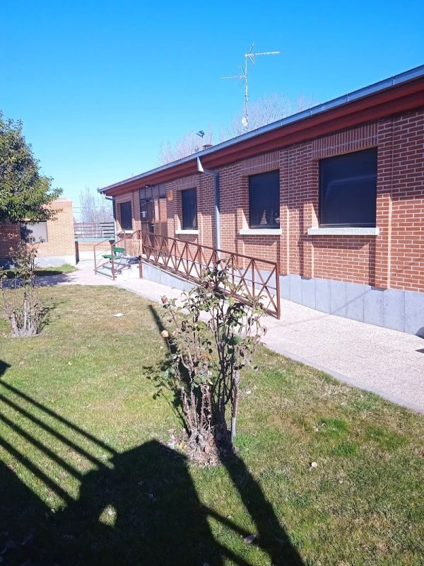 Residencia San Antonio
