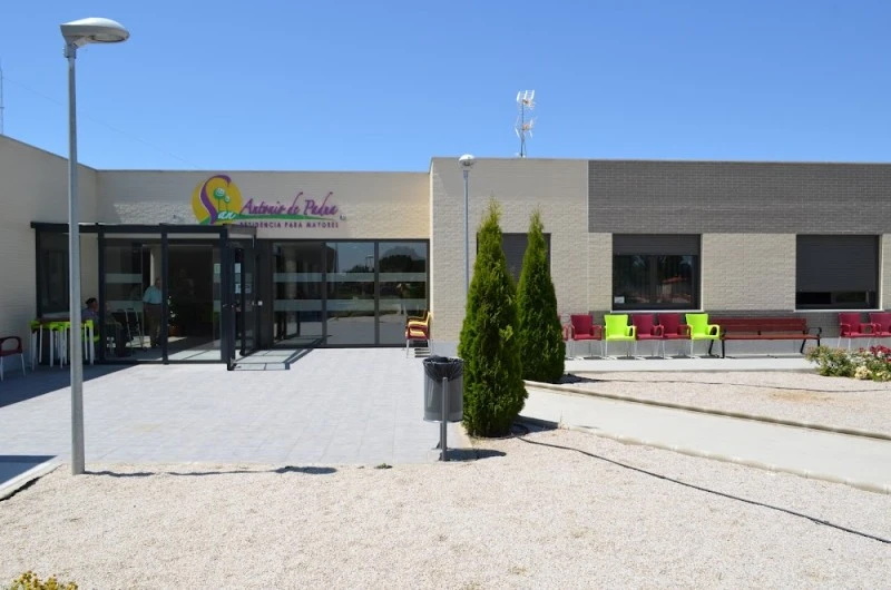 Residencia San Antonio de Padua II