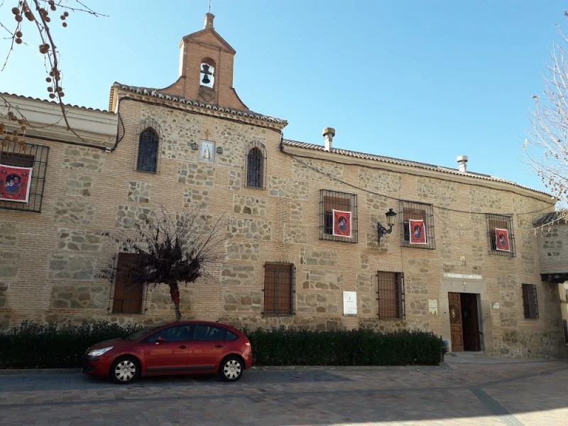 Residencia Santa Catalina