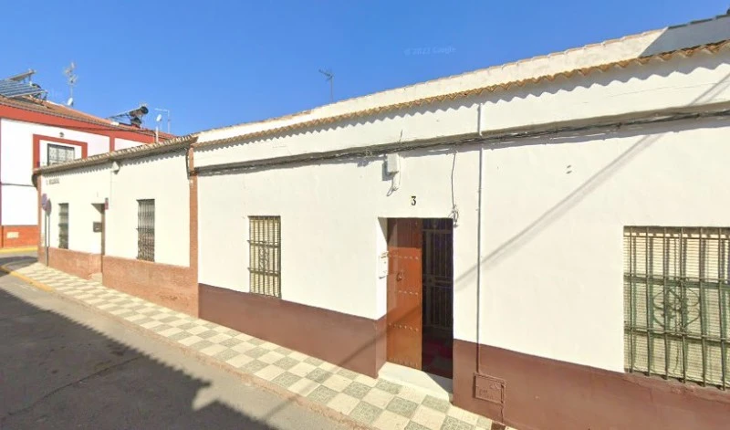 Residencia Santa María Del Aljarafe
