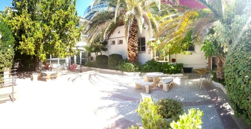 Residencia Seller