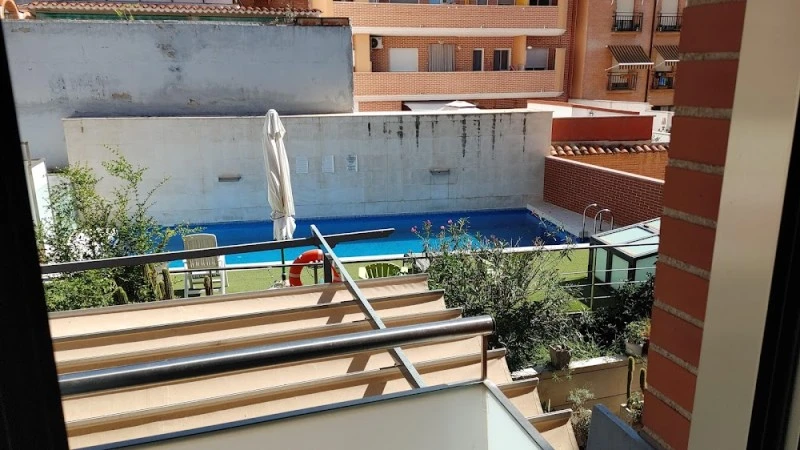 Hotel Apartamentos - Hostal Don Juan I