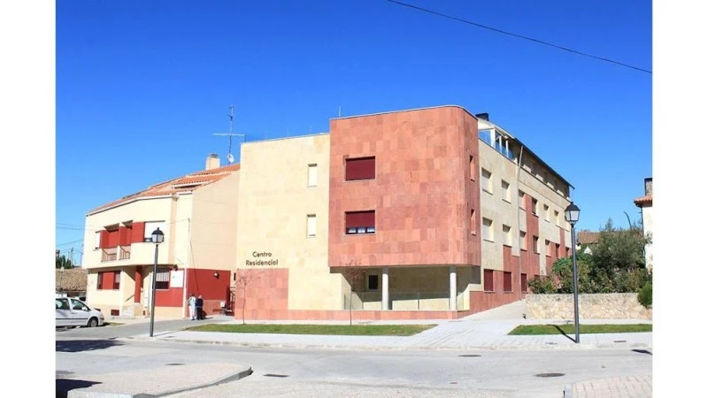Residencia Senior Mozárbez