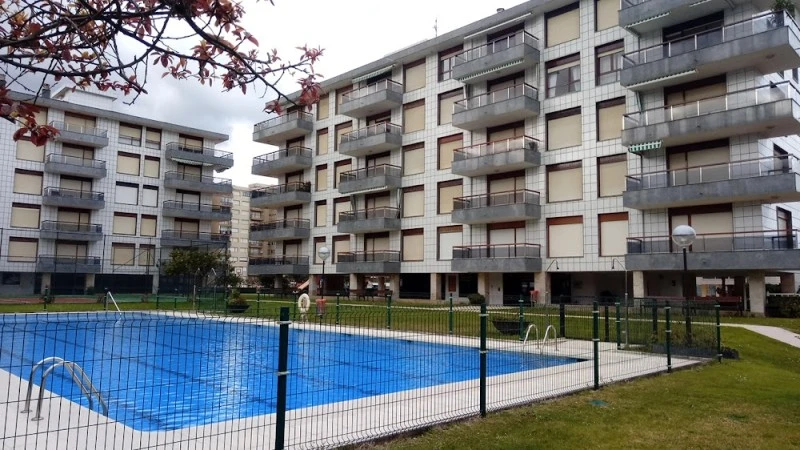 Residencia Solarium 2