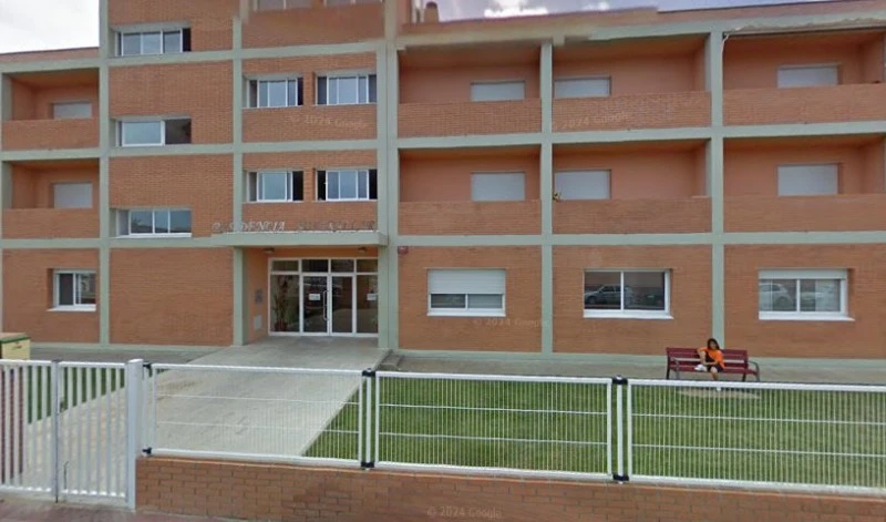 Residència sophos els pallaresos