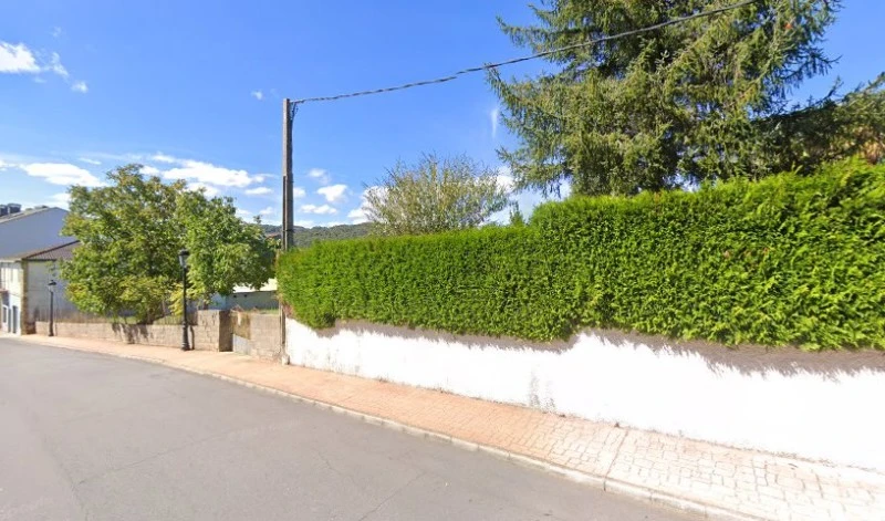 RESIDENCIA TERCERA EDAD SAN ROQUE SA