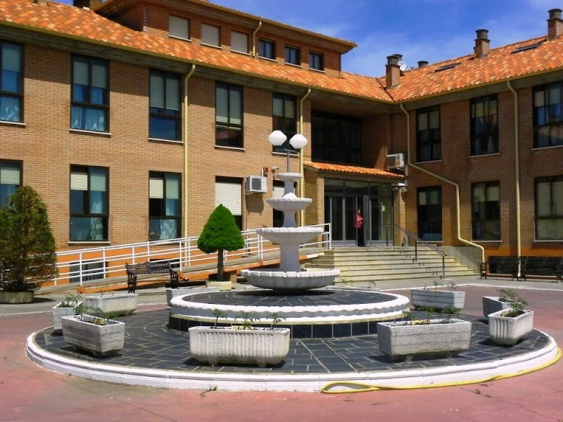 Residencia Villamayor