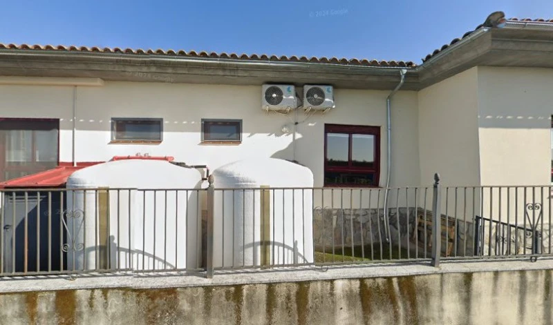 Residencia Virgen del Rosario