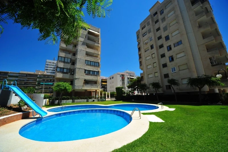 Residencial 3 Carabelas