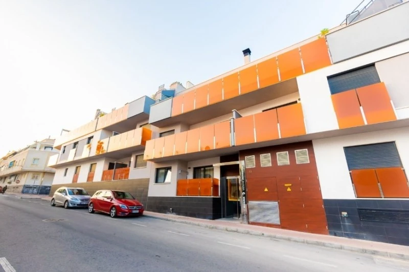 Residencial Alegria 1