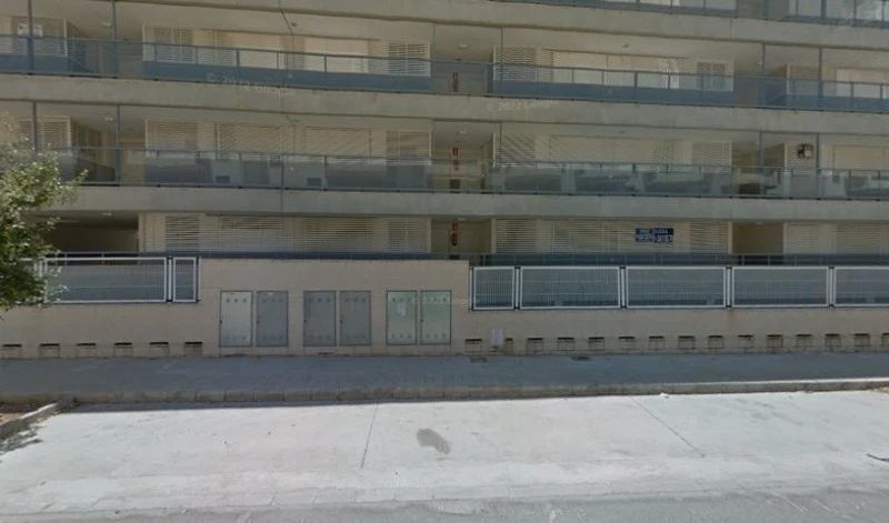 Residencial Almenara Playa