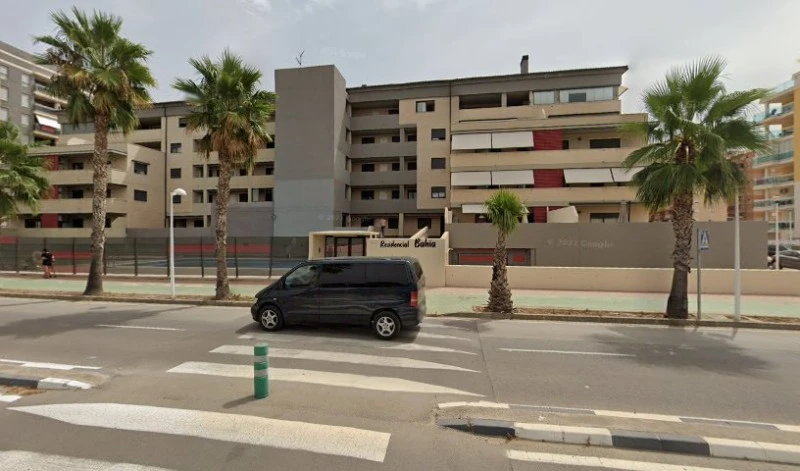 Residencial Bahía