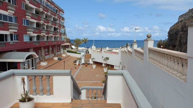 Residencial Bahía Mar