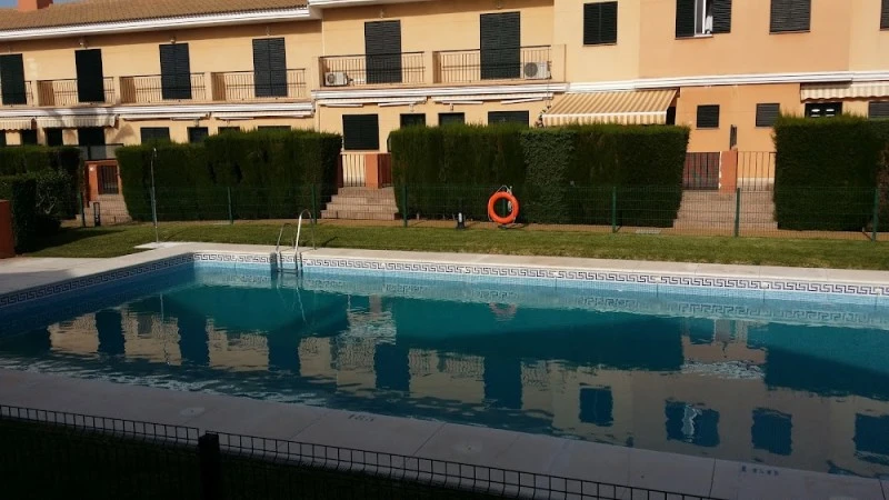Residencial Bellaluz I
