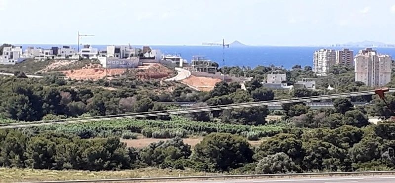 Residencial Cabo Azul