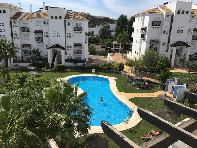 Residencial Duquesa 2189