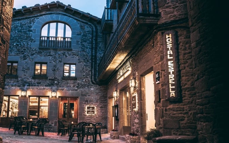 Hostal Estrella