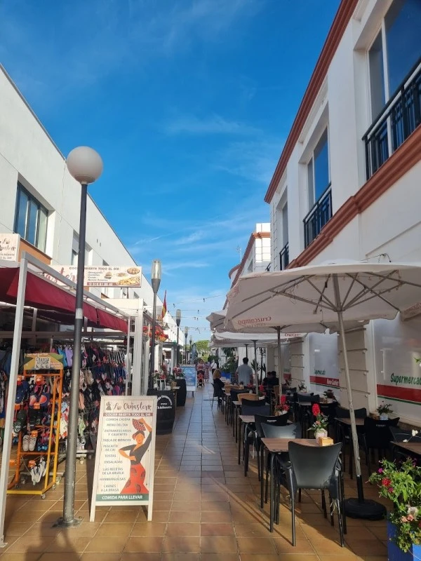 Residencial El Bosque