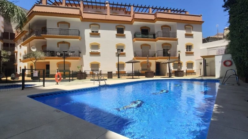 Residencial Flor de Almendro
