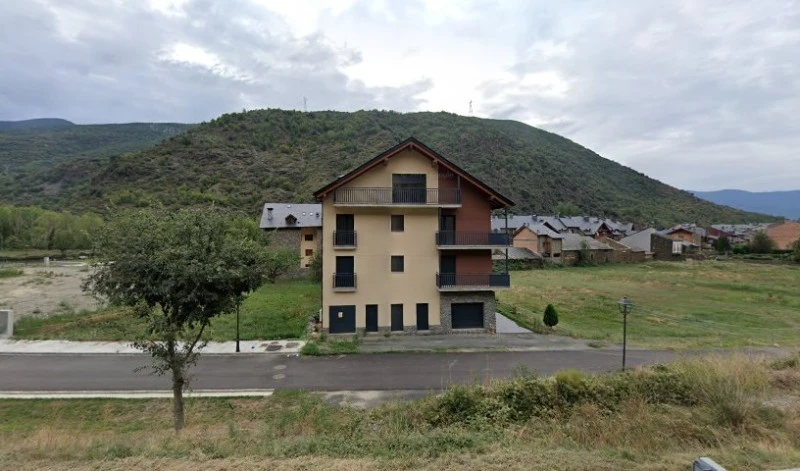 Residencial Germans Farrero