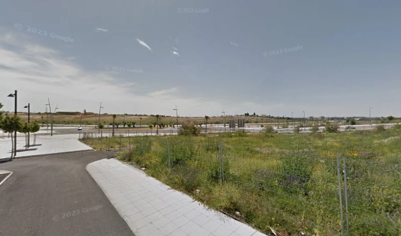 Residencial Intercivitas 1