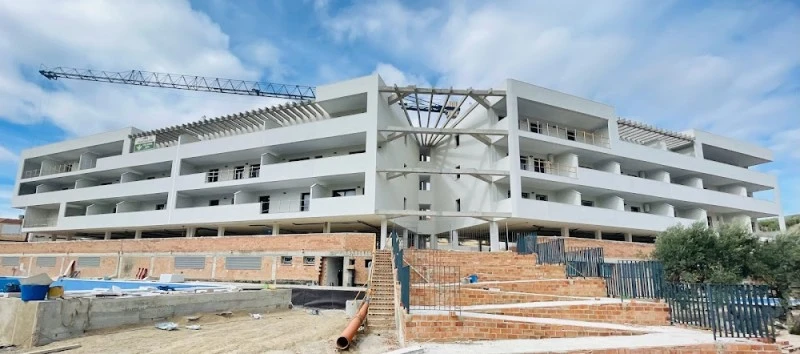 Residencial La Finca de Molinobajo