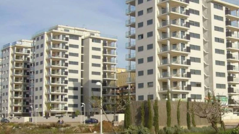 Residencial Las Terrazas II - Marina D'or - Magic World