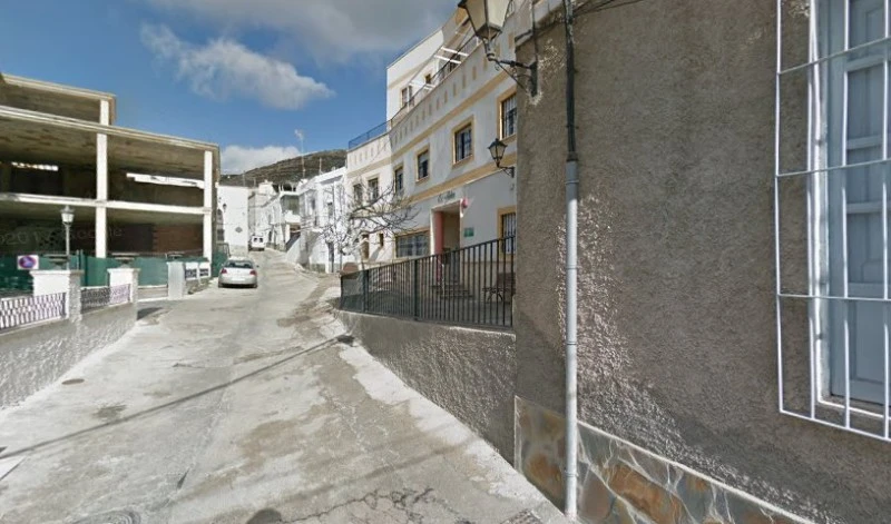 Residencial los Filabres de Gérgal