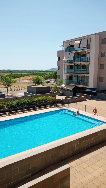 Residencial Los Naranjos