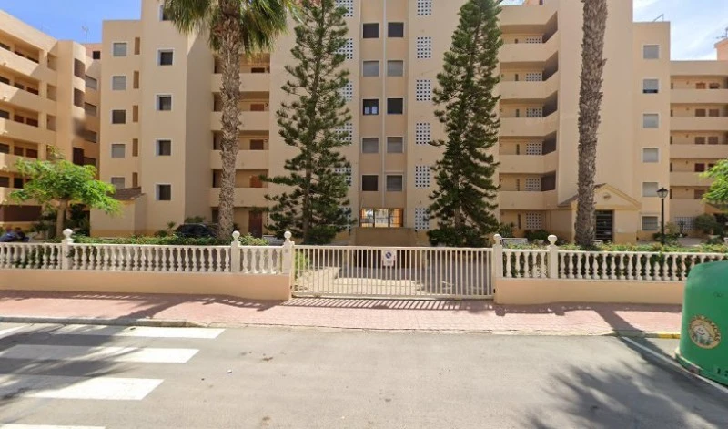 Residencial Medano