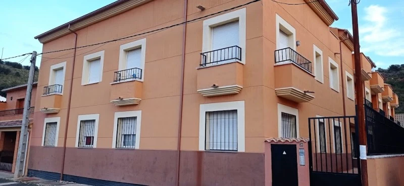 Residencial Montes de Ruidera