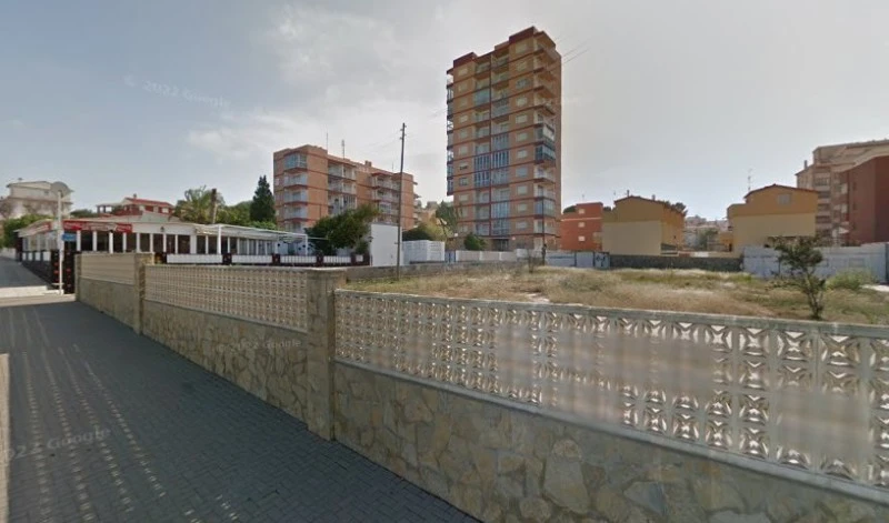 residencial playa blanca