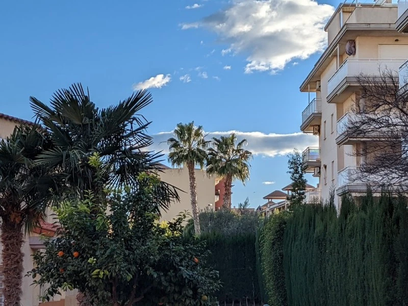 Residencial Puerta del Mar