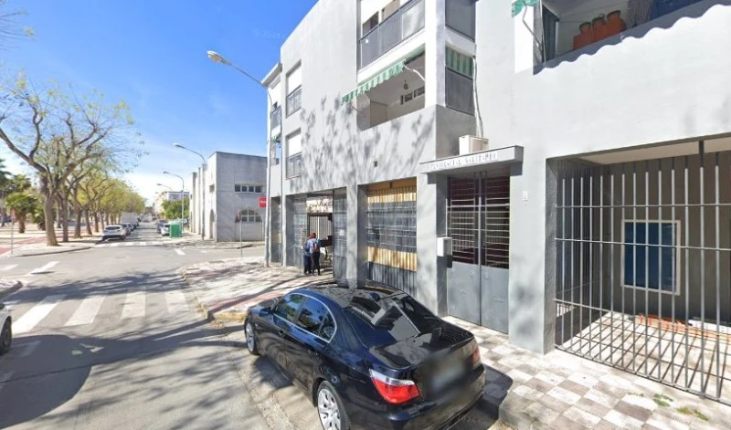 Residencial Sagitario