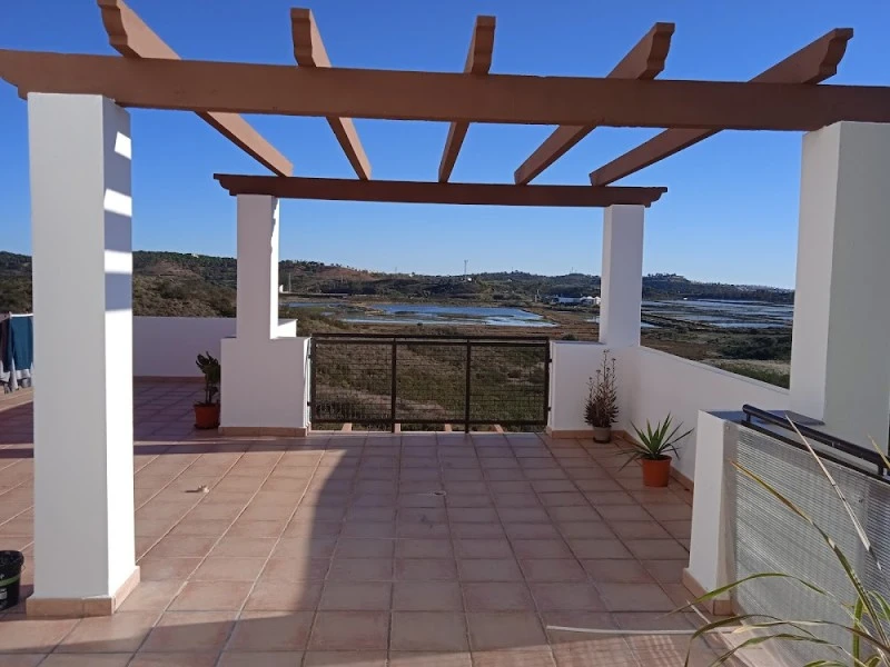 Residencial Sea y Sun