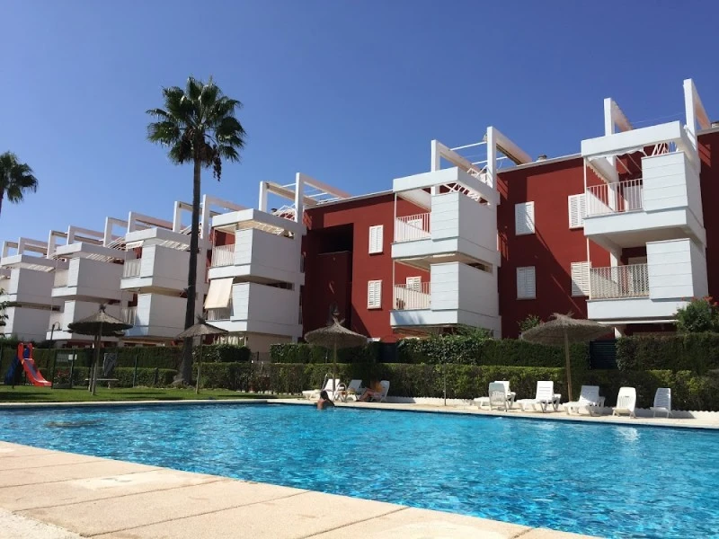 Residencial Vela Mayor - Sotavento