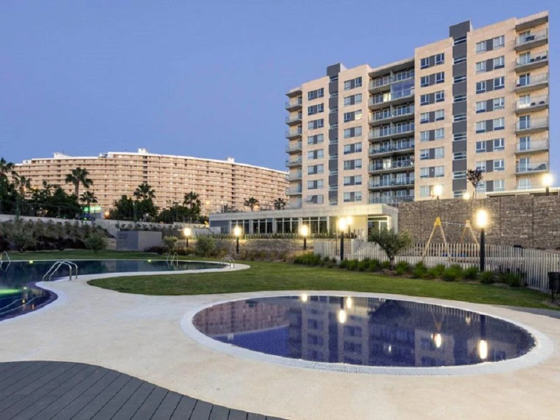 Residencial Vintalia