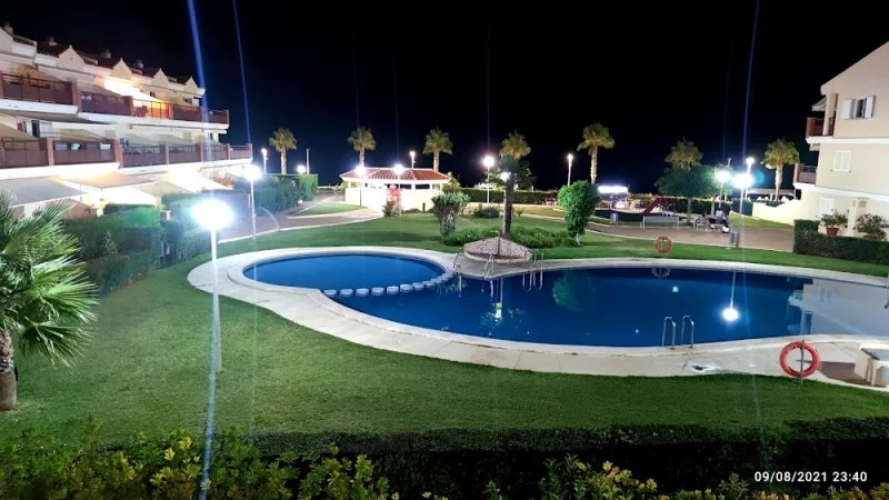 Residencial Vistamar, Ap. Marejada