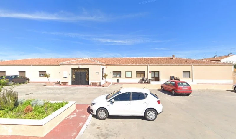 Residencia Montes de Toledo