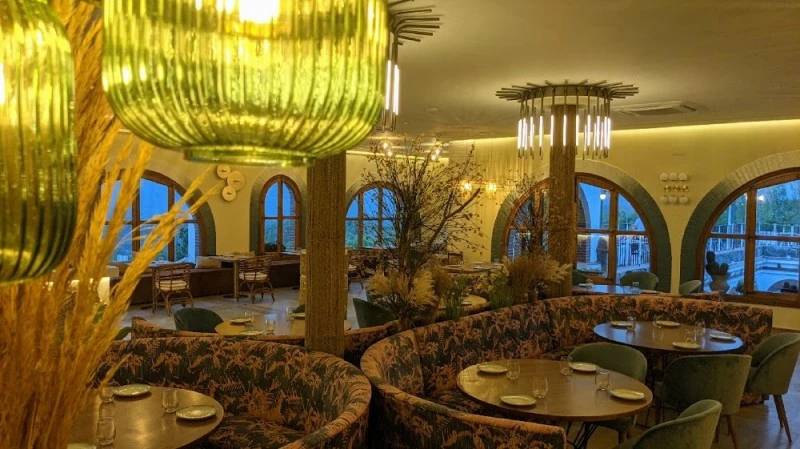 Restaurante Hotel Mesón Despeñaperros