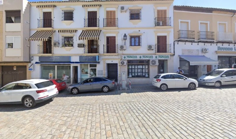 Restaurante paco