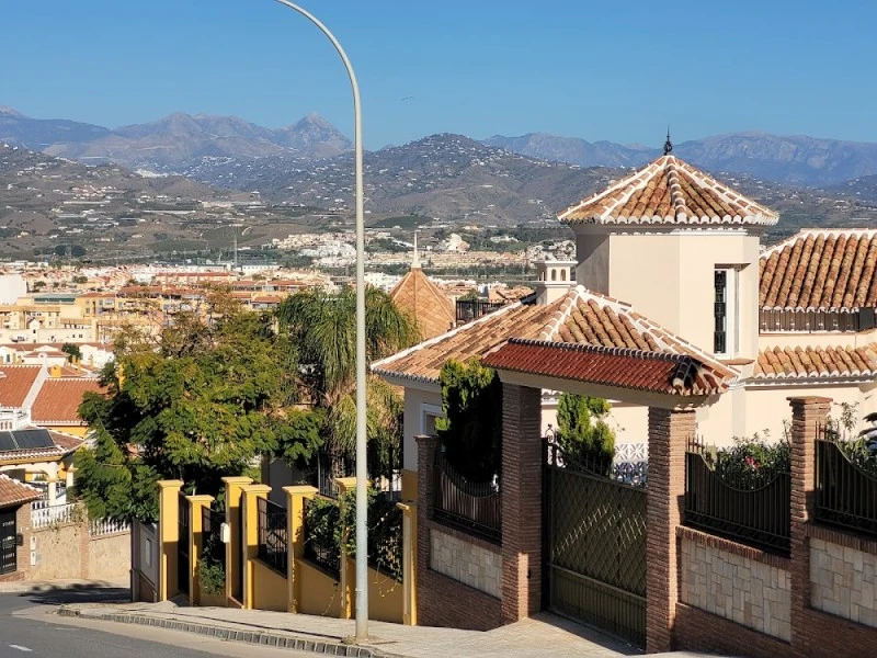 Retreat Malaga