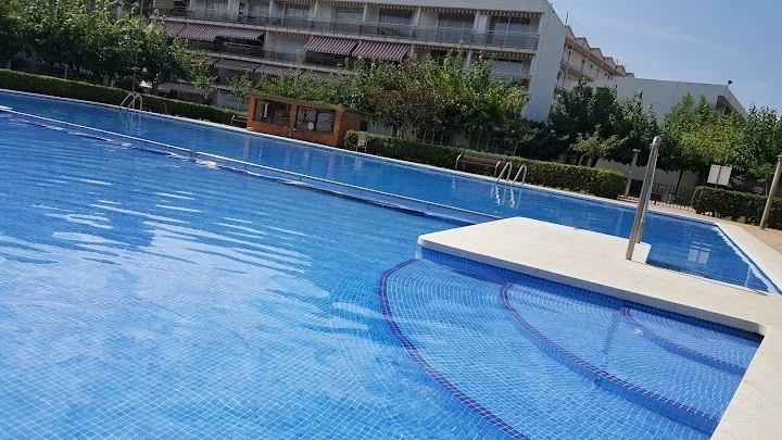 Reus Camp i Mar