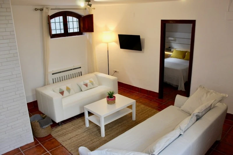 Ribera Suite