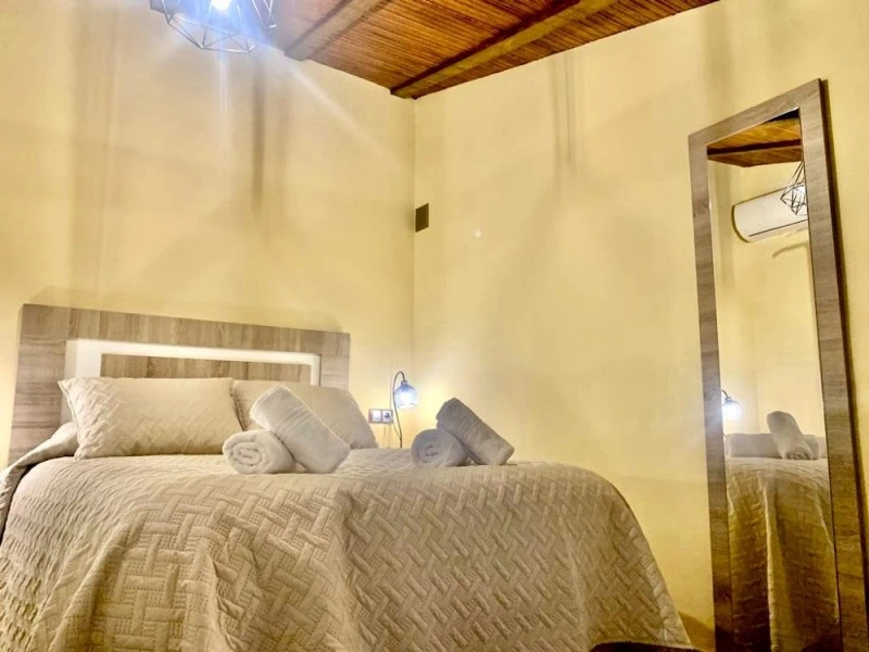 Rincón de los Artesanos Casa Rural