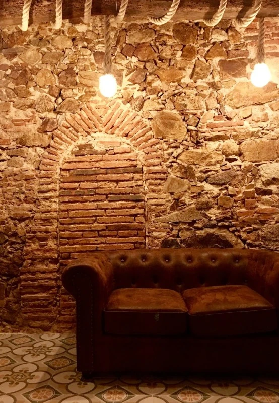 Romantic Loft