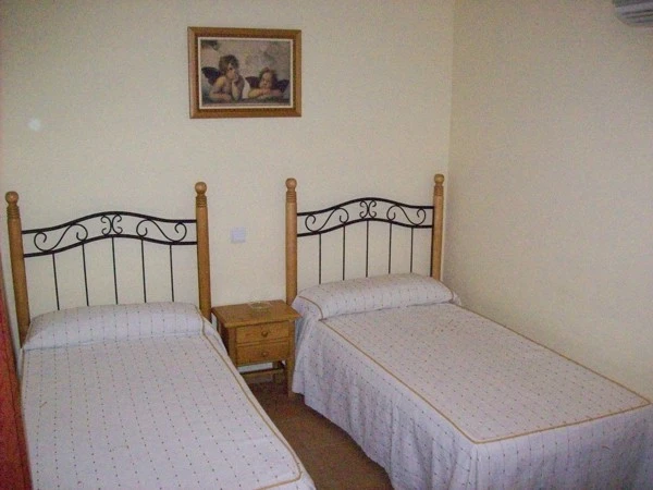 Hostal Oliver